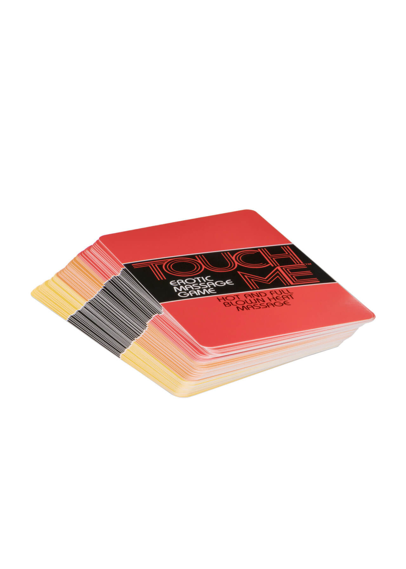 Cal Exotic Novelties Touch Me