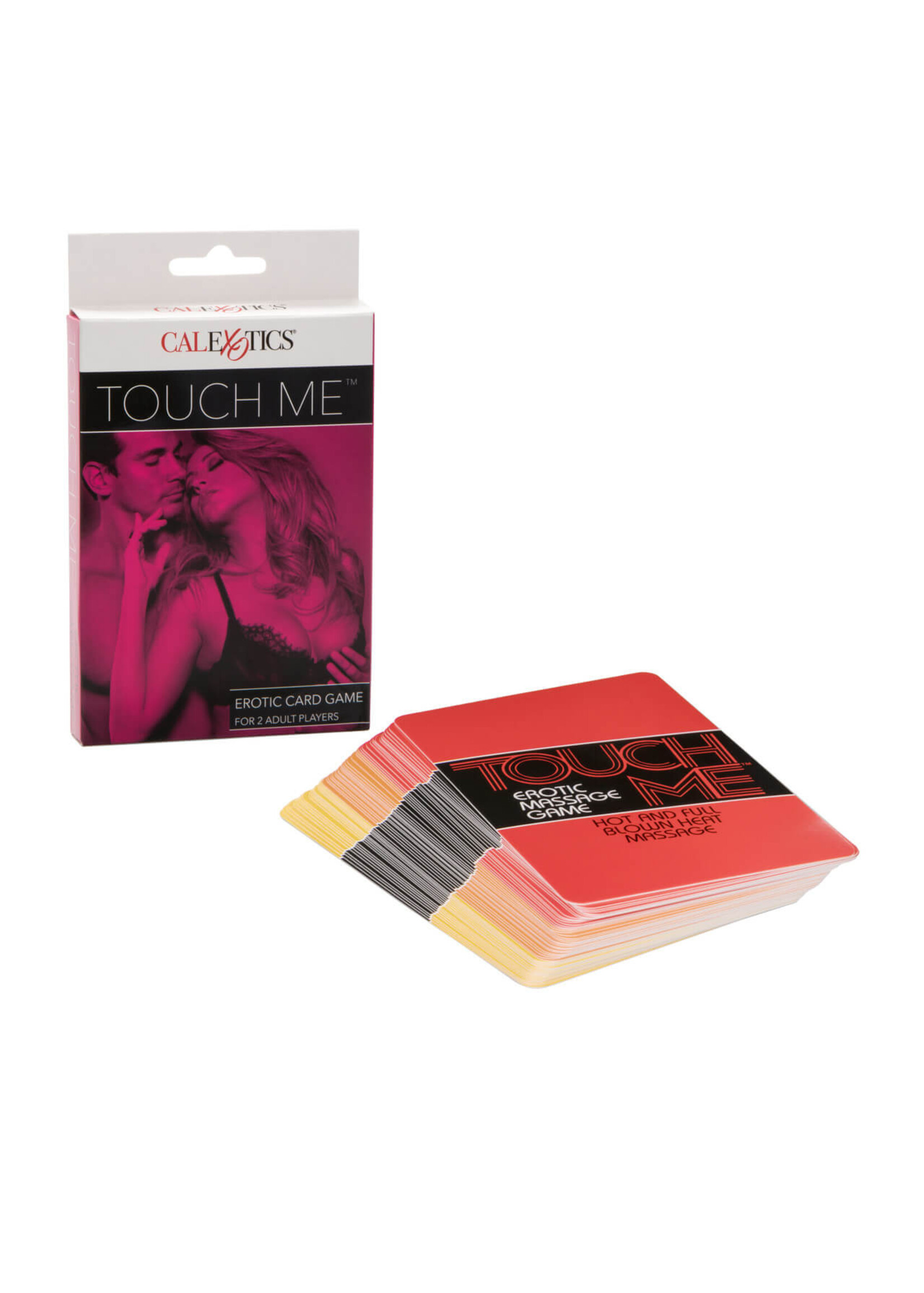 Cal Exotic Novelties Touch Me