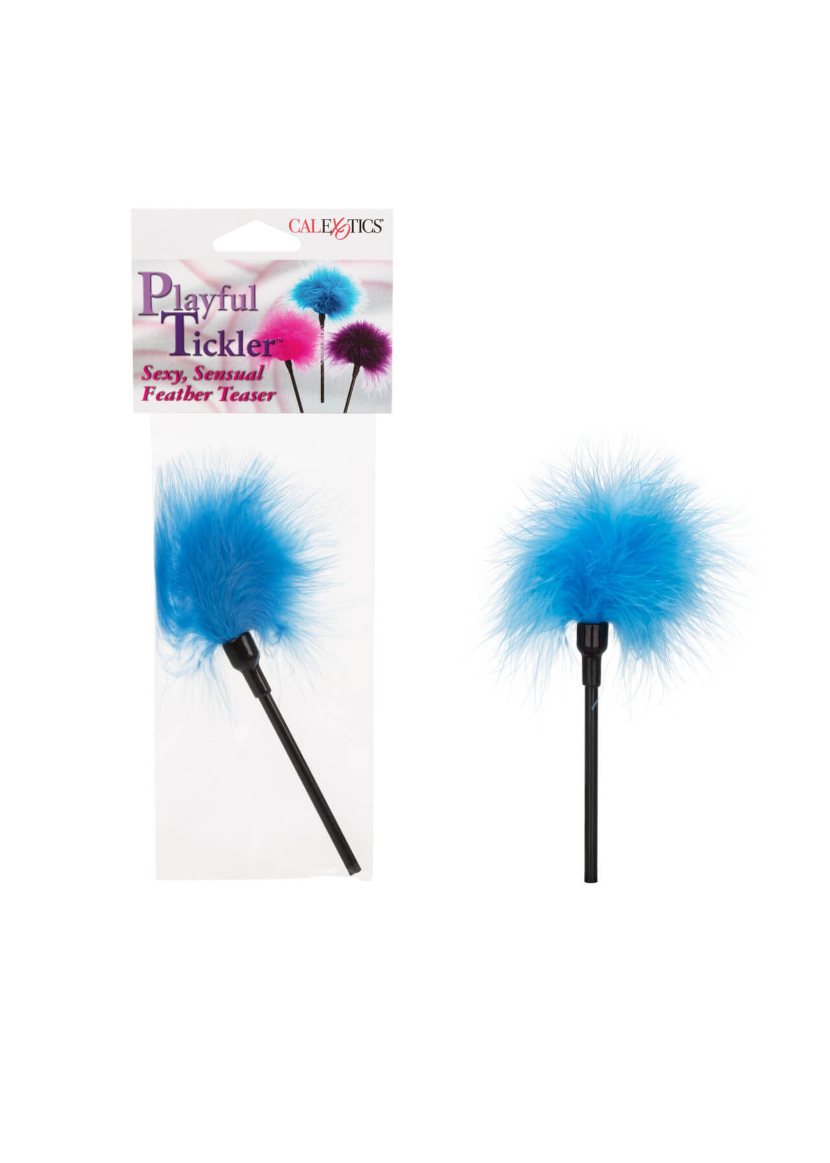 Cal Exotic Novelties Playful Tickler