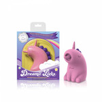 Viben Dreamii Licks Licking Unicorn Stimulator - Mystical