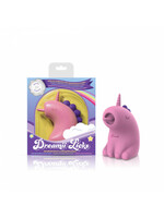 Viben Dreamii Licks Licking Unicorn Stimulator - Mystical