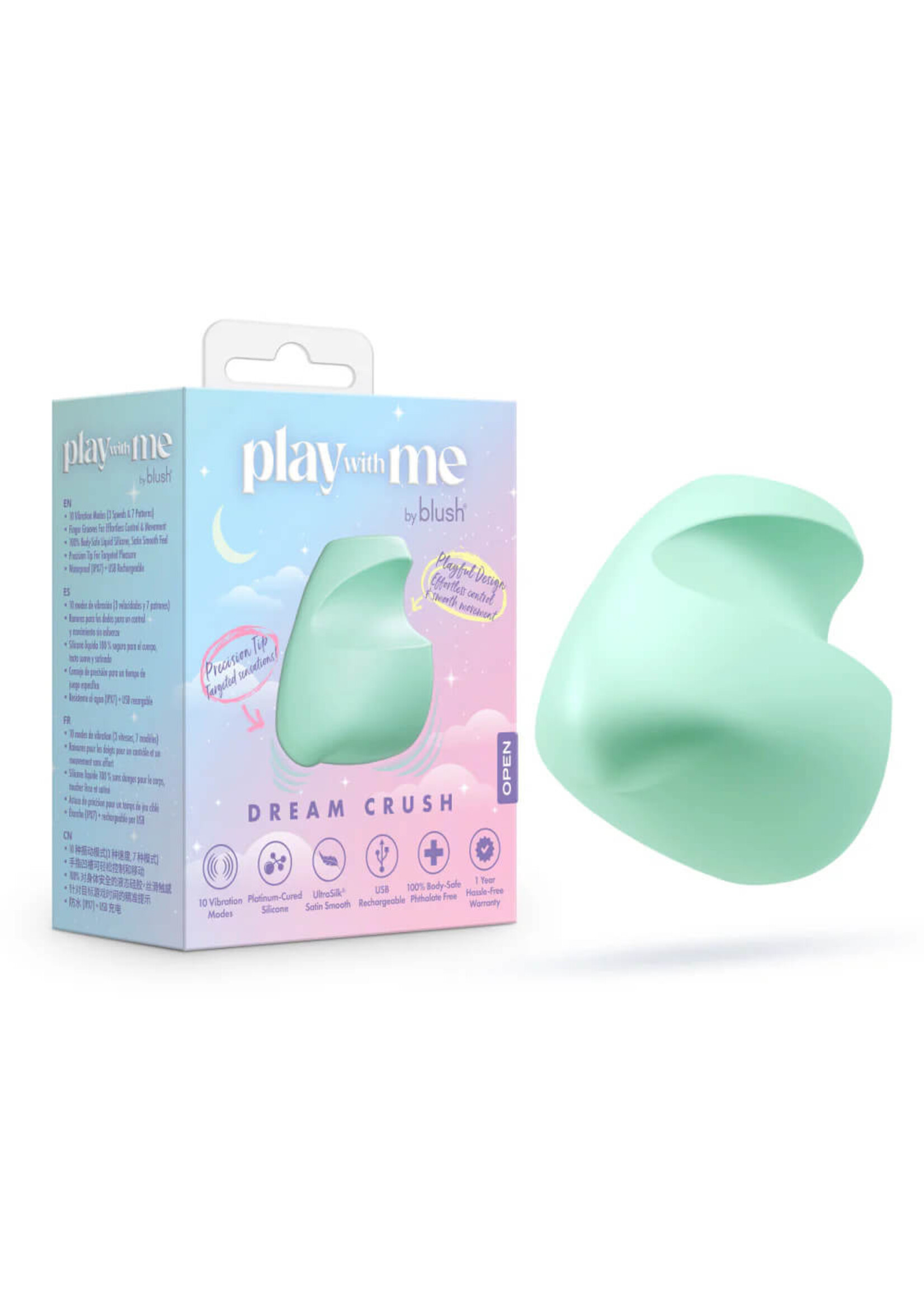 Play With Me Play With Me - Dream Crush