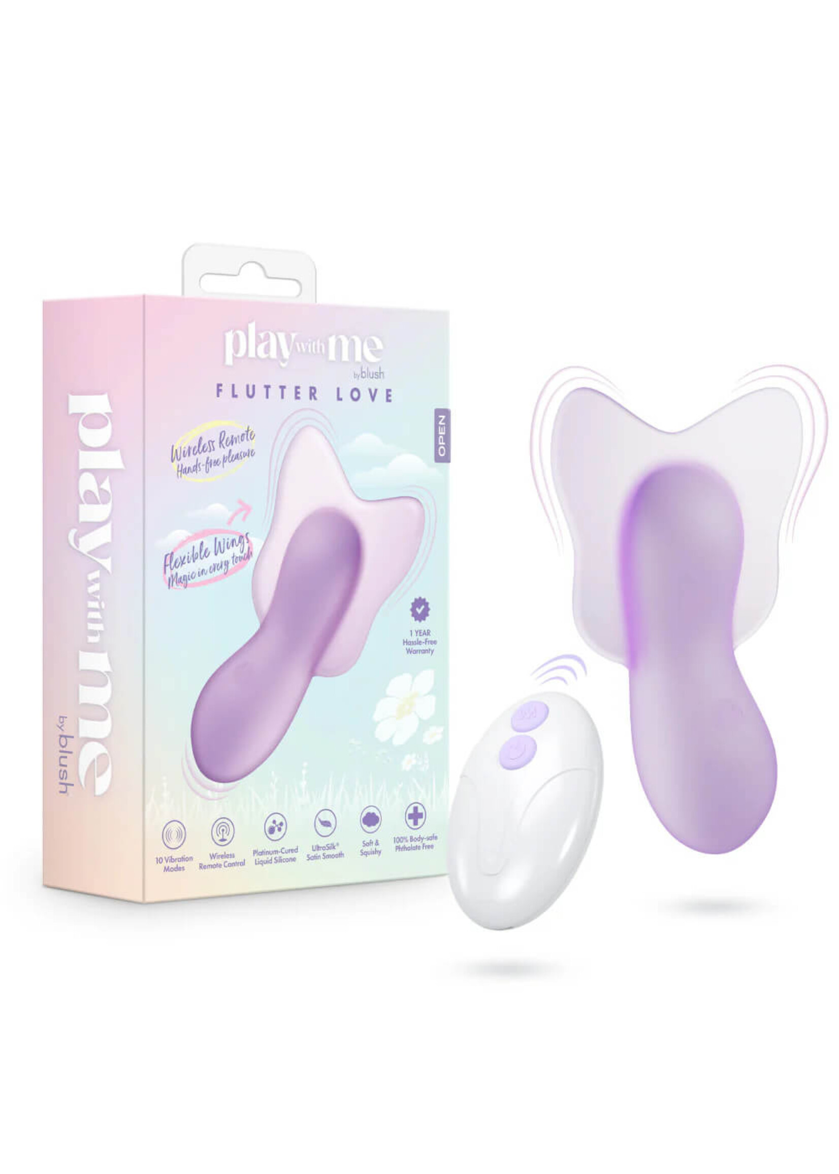 Play With Me Play With Me – Flutter Love