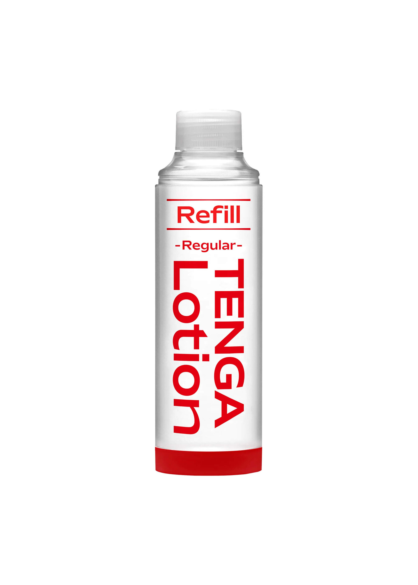 Tenga Tenga Lotion Refill Regular