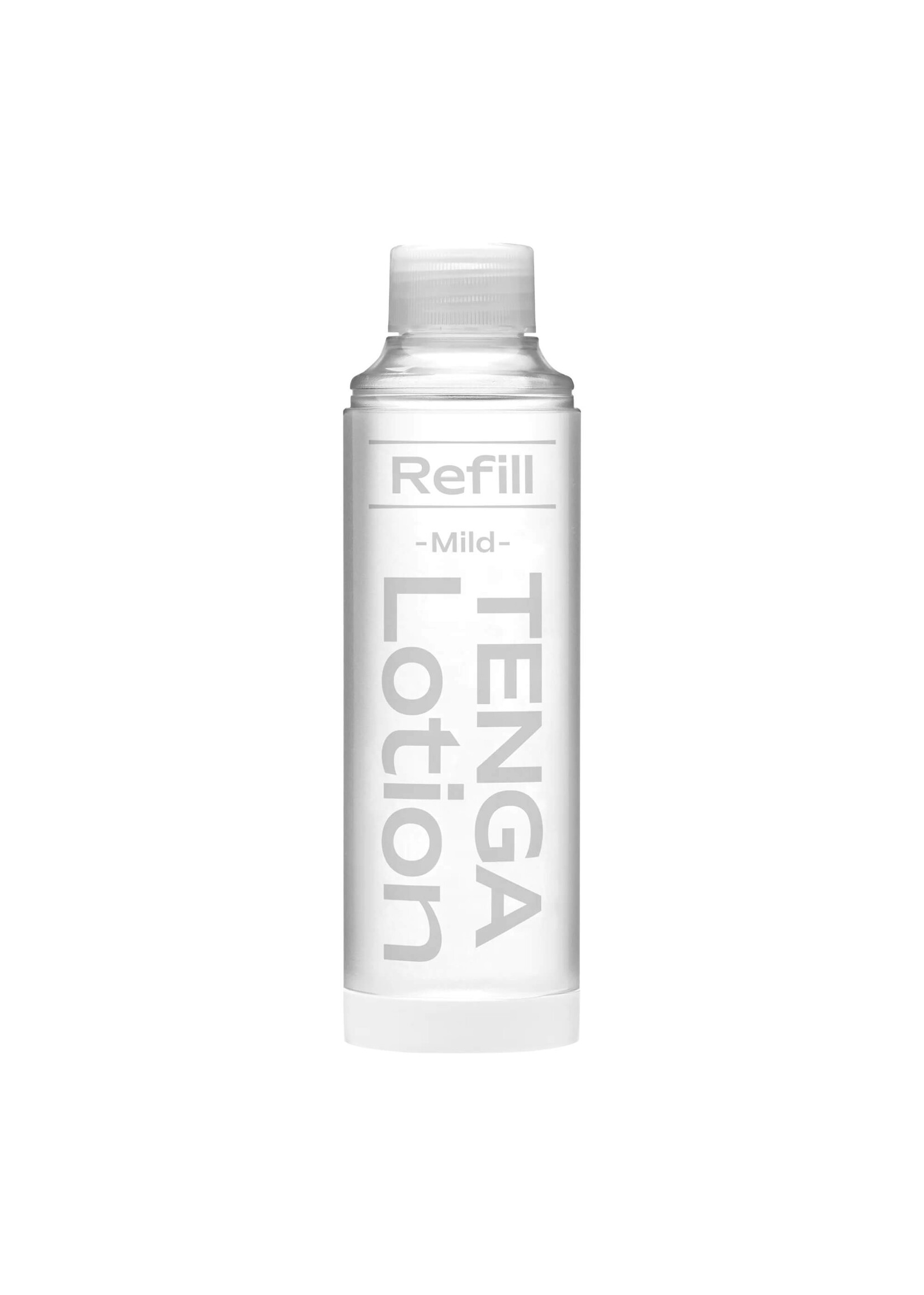 Tenga Tenga Lotion Refill Mild