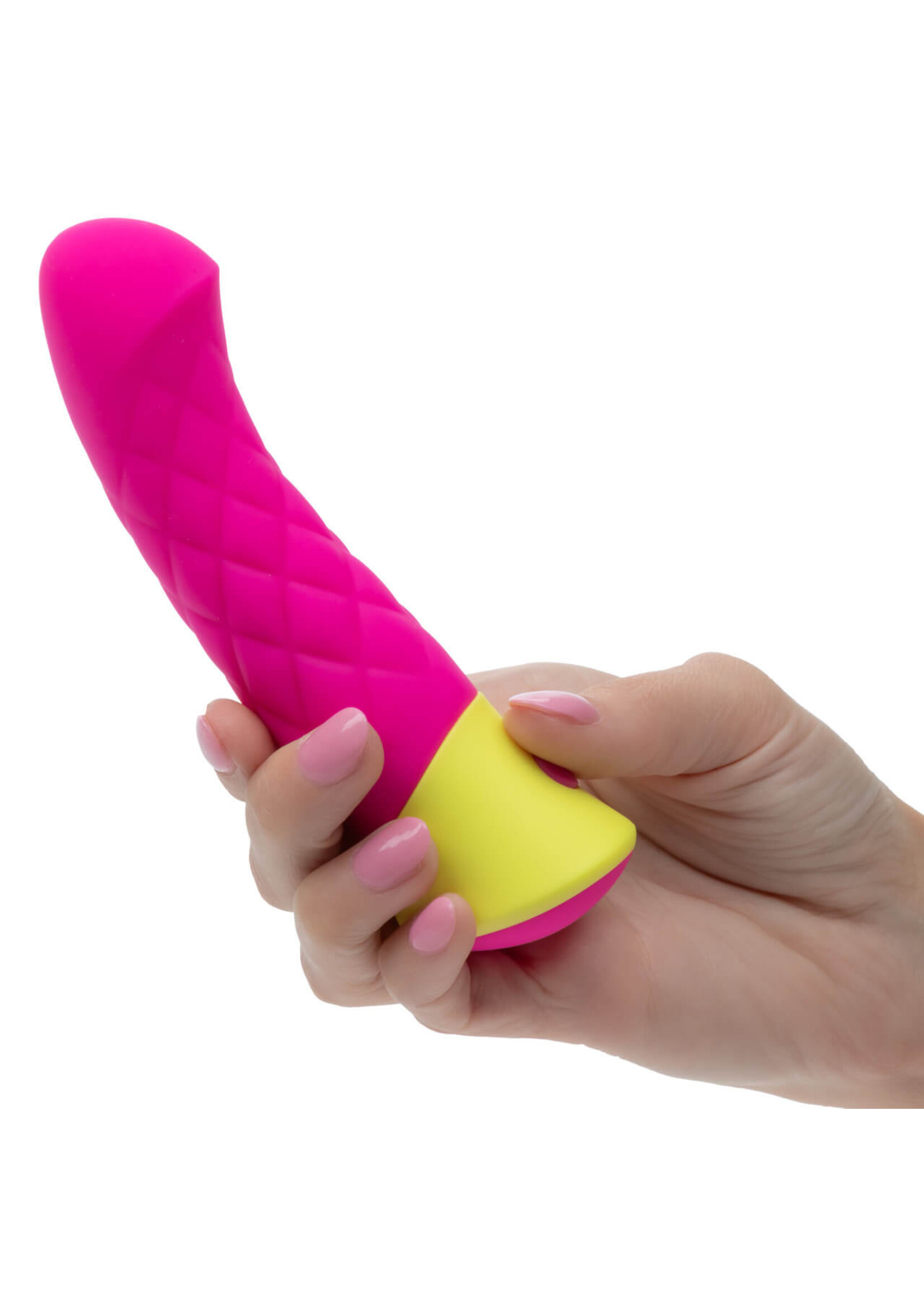 Rave Rave Quilted G