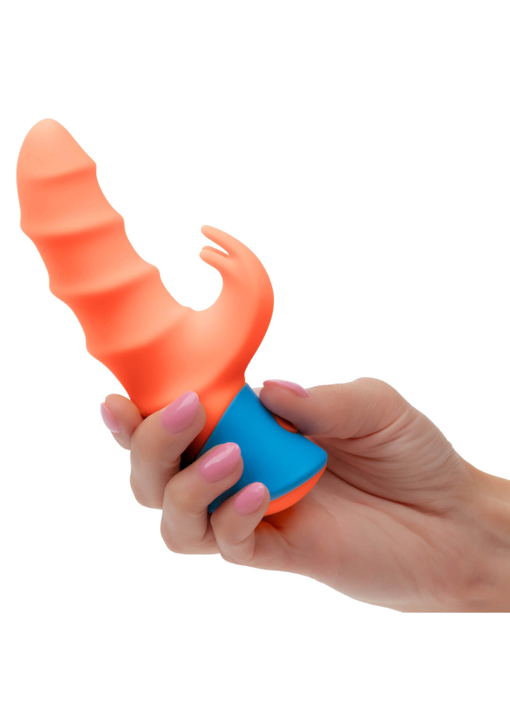 Rave Rave Tickler