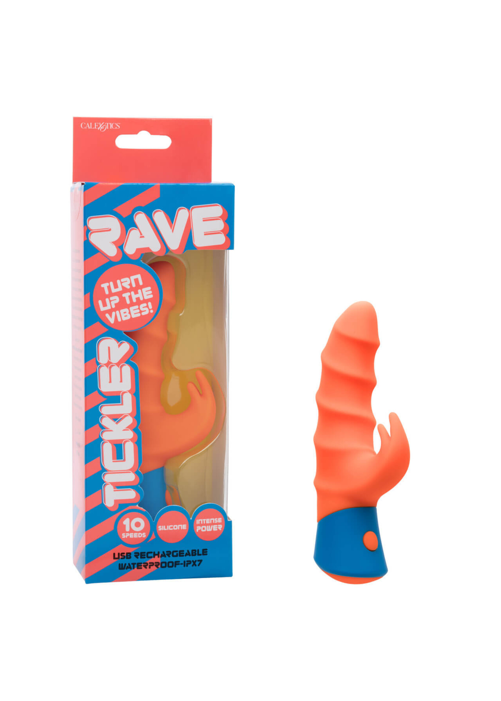 Rave Rave Tickler
