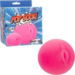 Cal Exotic Novelties Pop Sock! Pussy/Ass