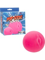 Cal Exotic Novelties Pop Sock! Pussy/Ass
