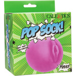 Cal Exotic Novelties Pop Sock! Pussy