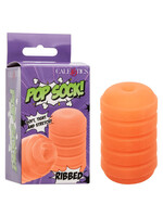 Cal Exotic Novelties Pop Sock! Ribbed