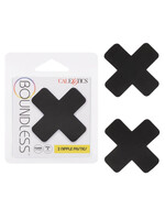 Boundless Boundless X Nipple Pasties