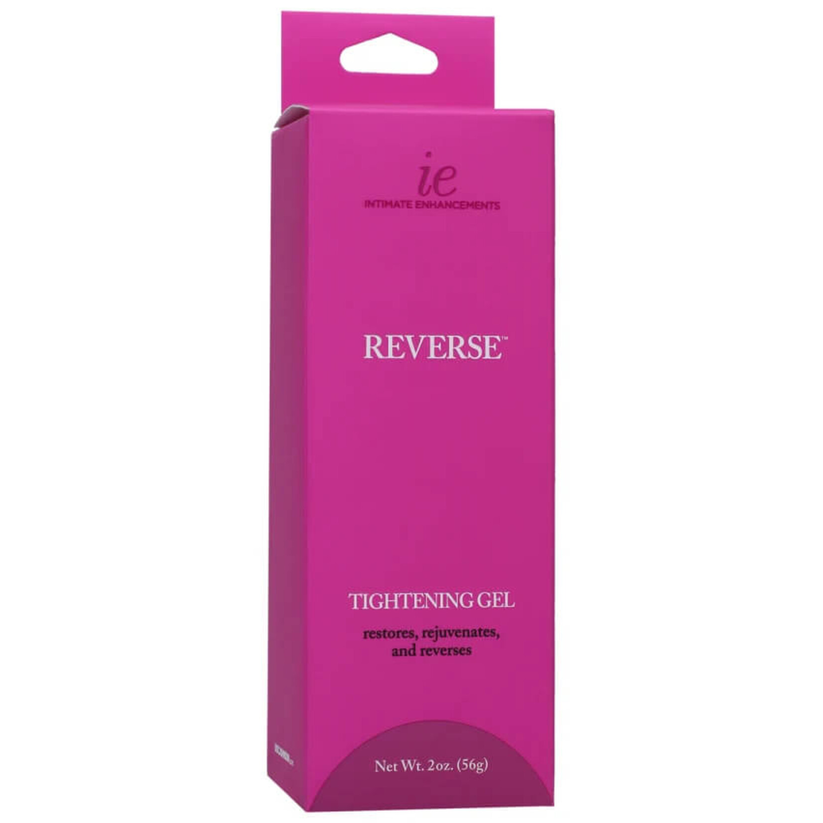 Intimate Enhancements Intimate Enhancements Reverse - Tightening Gel