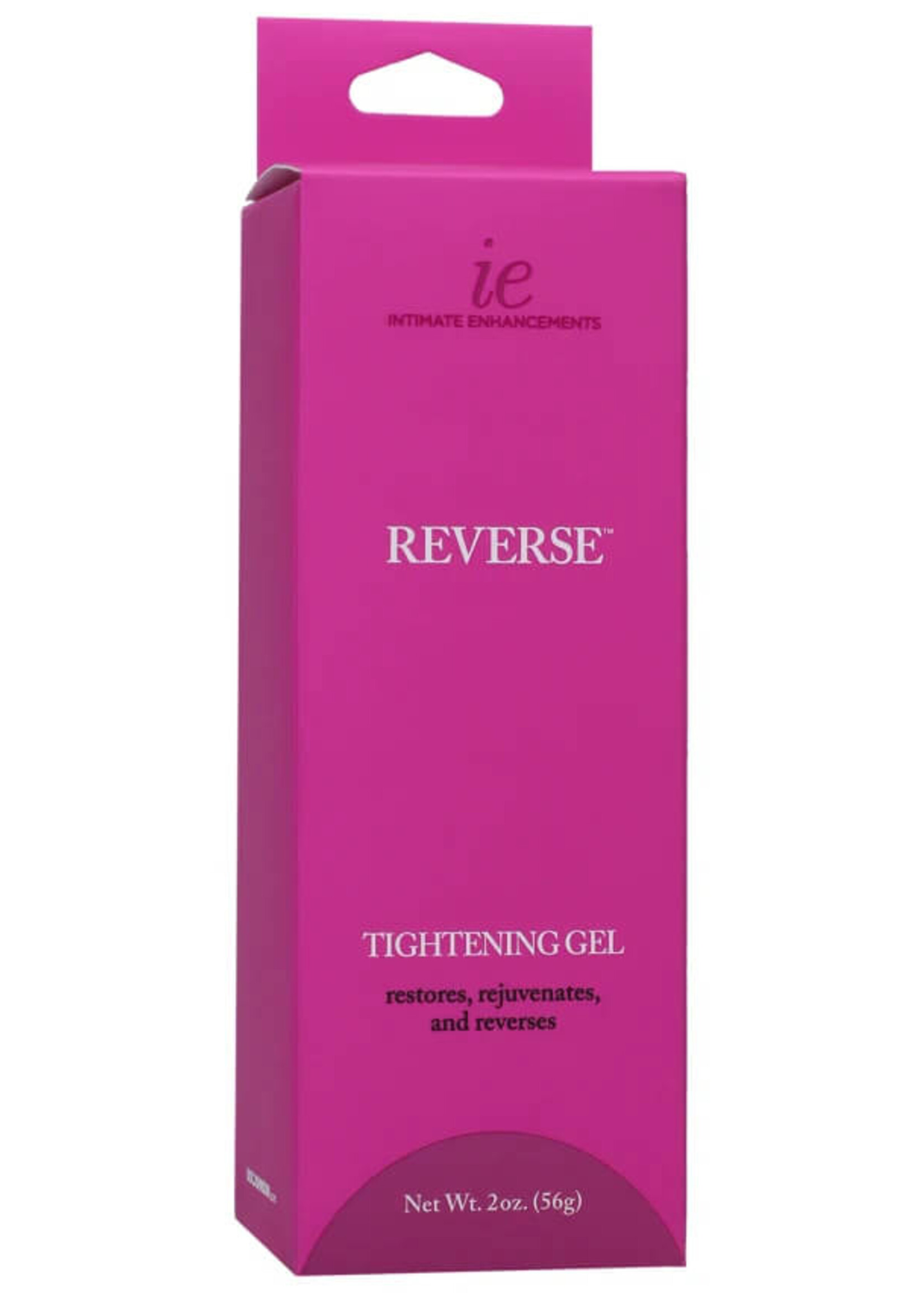 Intimate Enhancements Intimate Enhancements Reverse - Tightening Gel