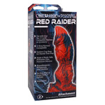 Fantasy Fuckers Fantasy Fuckers - Red Raider