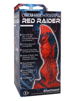 Fantasy Fuckers Fantasy Fuckers - Red Raider