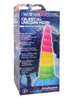 Fantasy Fuckers Fantasy Fuckers - Celestial Unicorn