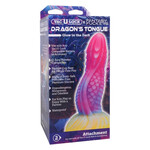 Fantasy Fuckers Fantasy Fuckers - Dragon's Tongue