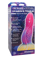 Fantasy Fuckers Fantasy Fuckers - Dragon's Tongue