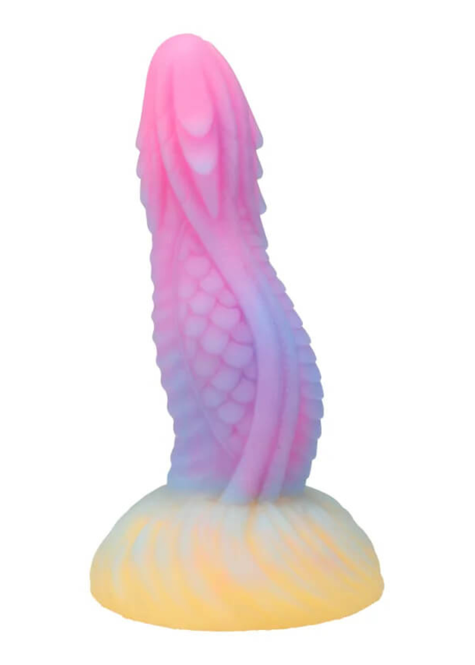 Fantasy Fuckers Fantasy Fuckers - Dragon's Tongue