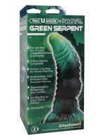Fantasy Fuckers Fantasy Fuckers - Green Serpent