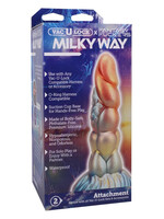 Fantasy Fuckers Fantasy Fuckers - Milky Way