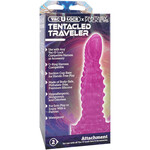 Fantasy Fuckers Fantasy Fuckers - Tentacle Traveler