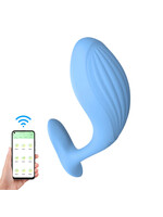 Mature Pro Whale Wave