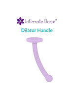 Intimate Rose Dilator Handle