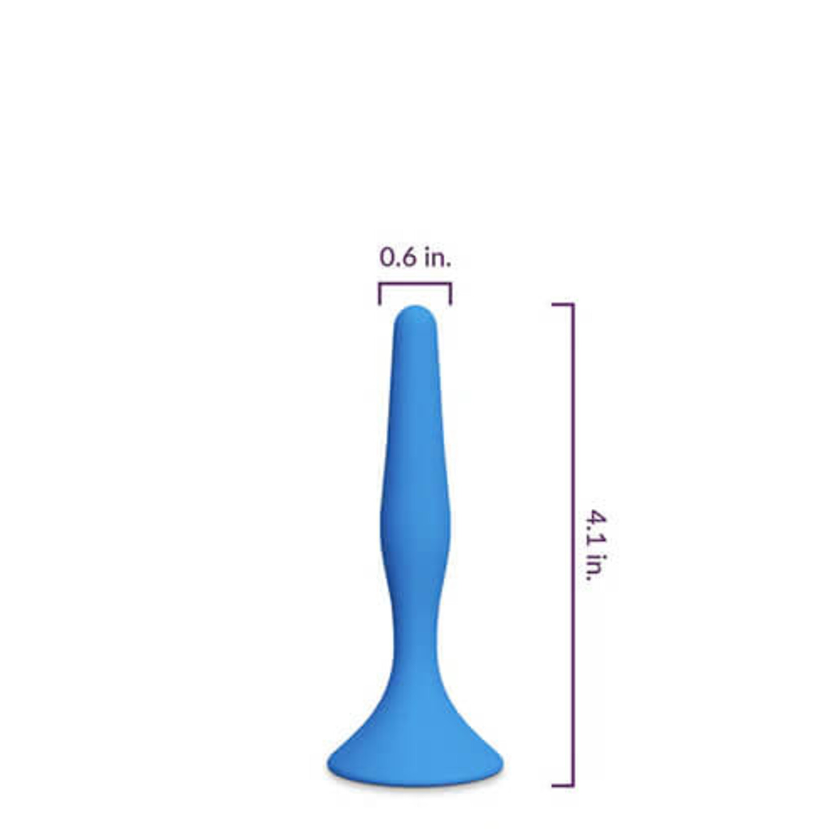 Intimate Rose Intimate Rose Rectal Dilator