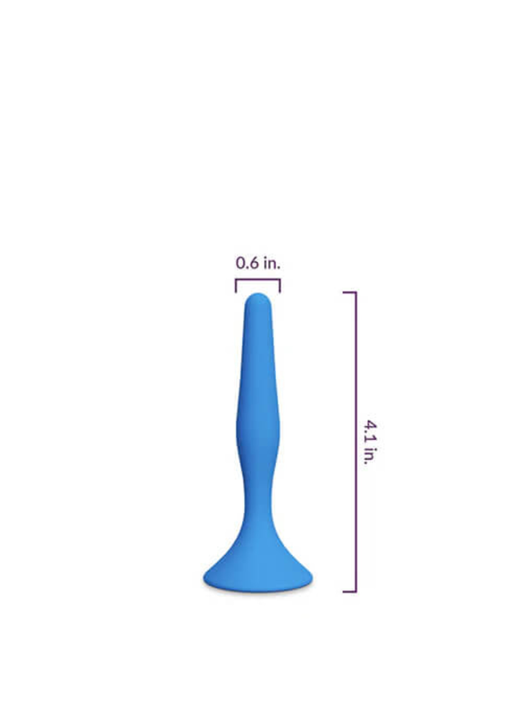 Intimate Rose Intimate Rose Rectal Dilator