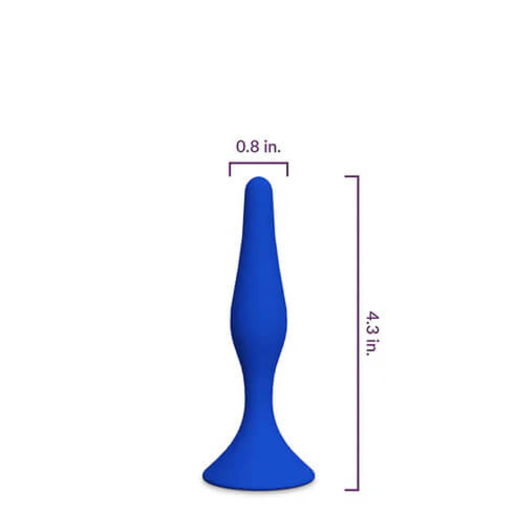 Intimate Rose Intimate Rose Rectal Dilator