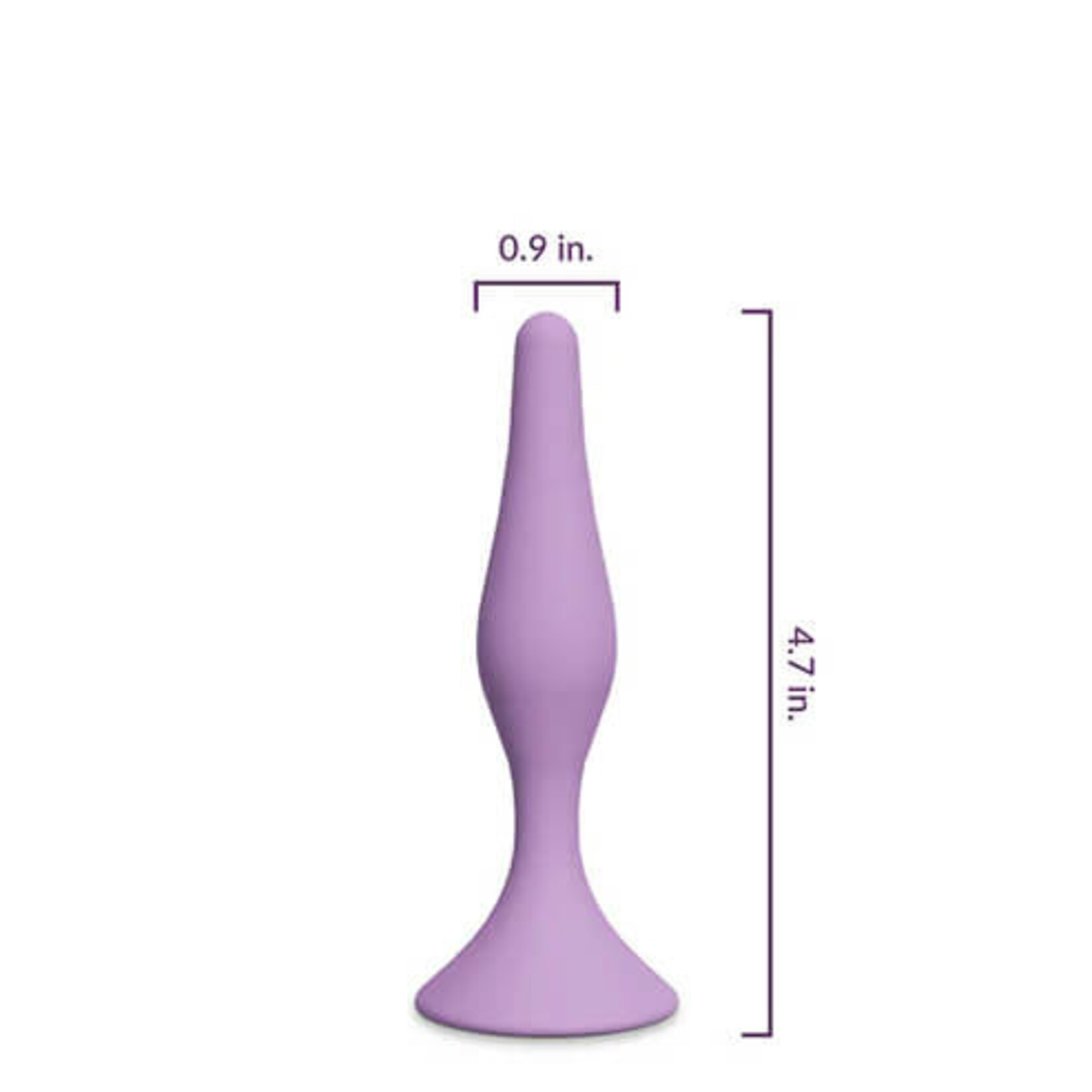 Intimate Rose Intimate Rose Rectal Dilator