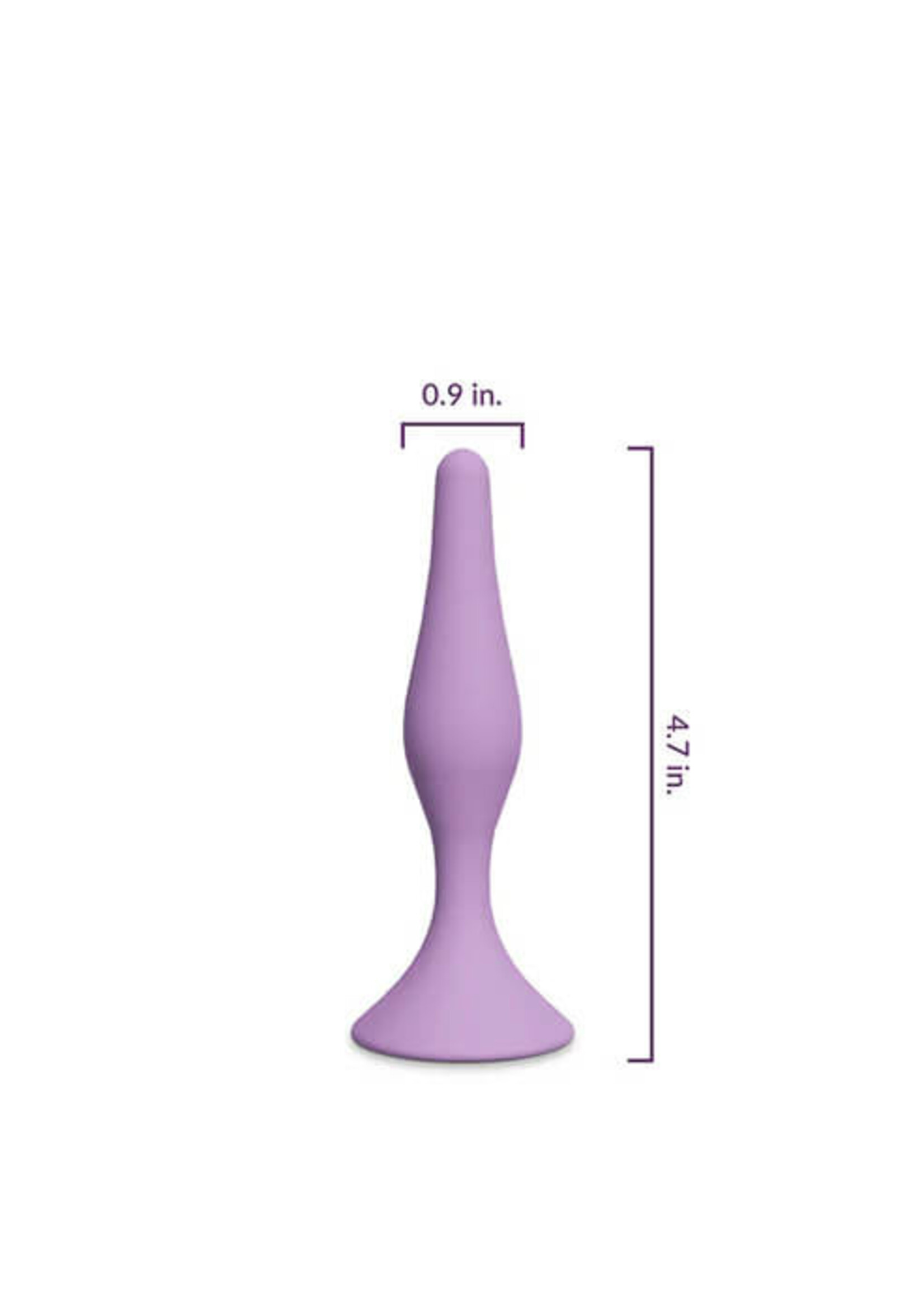Intimate Rose Intimate Rose Rectal Dilator