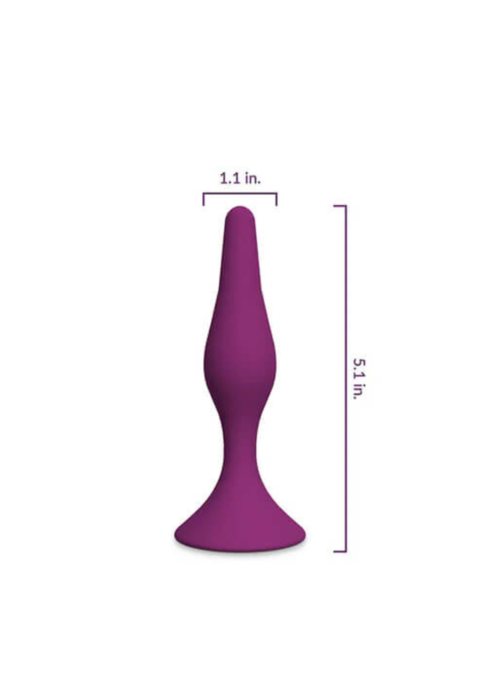 Intimate Rose Intimate Rose Rectal Dilator