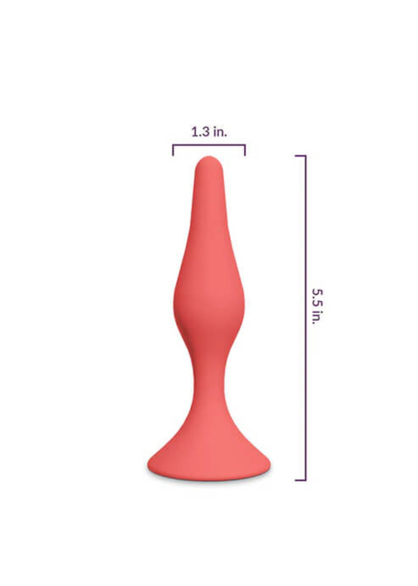 Intimate Rose Intimate Rose Rectal Dilator