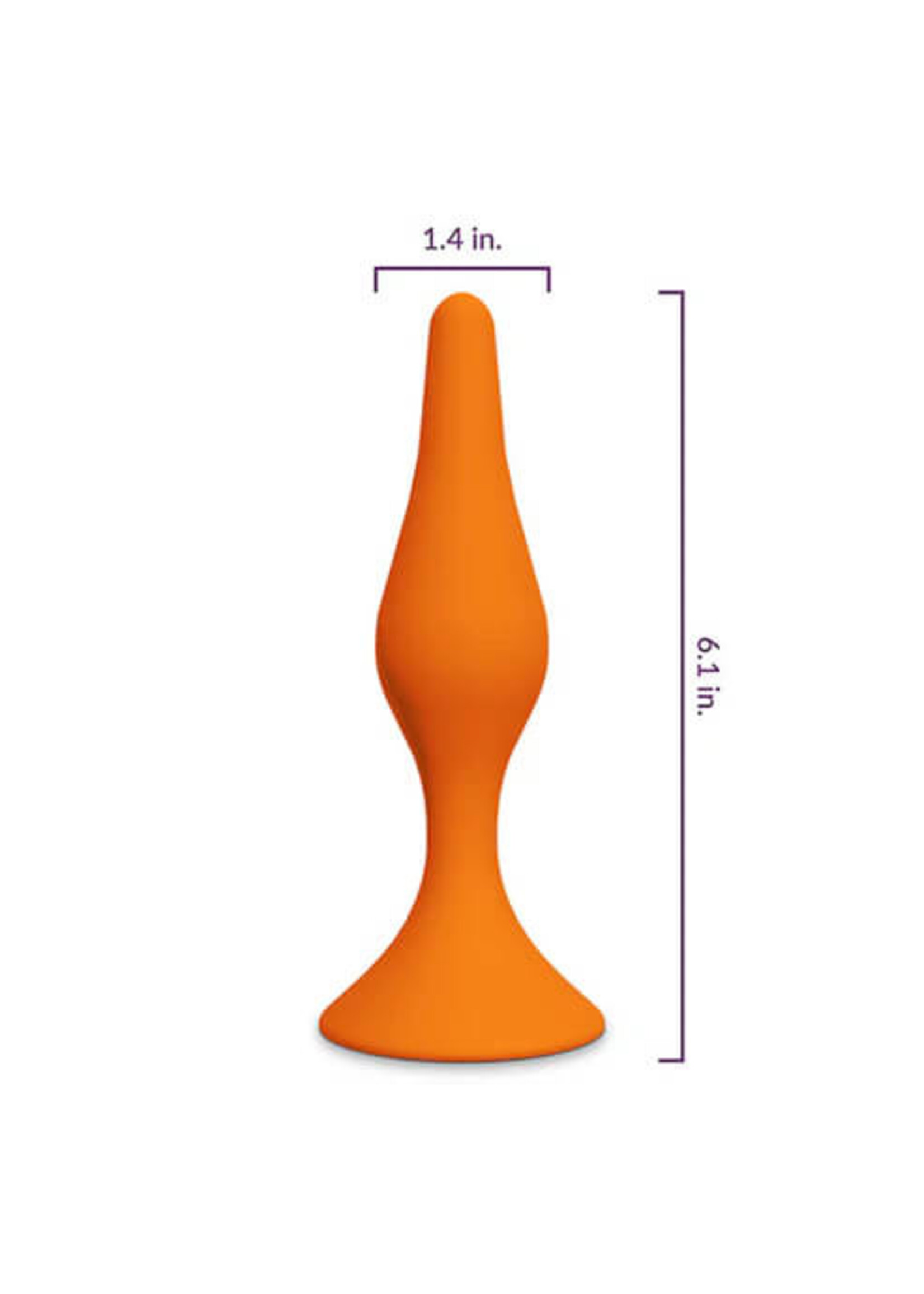 Intimate Rose Intimate Rose Rectal Dilator