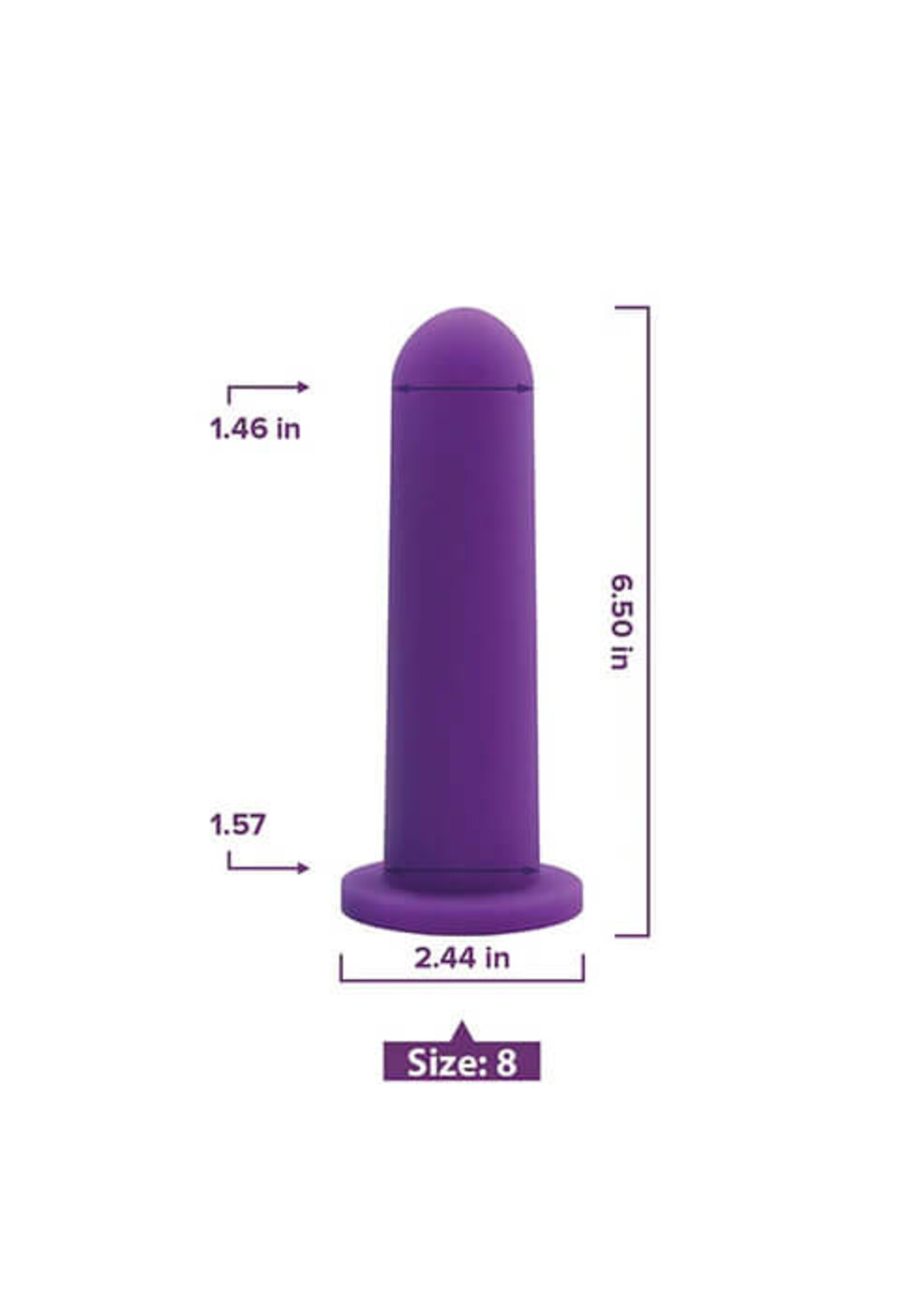 Intimate Rose Intimate Rose Vaginal Dilator