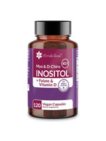 Intimate Rose Inositol with Ashwaghanda and Vitamin D