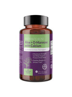 Intimate Rose Organic Aloe Vera Capsules