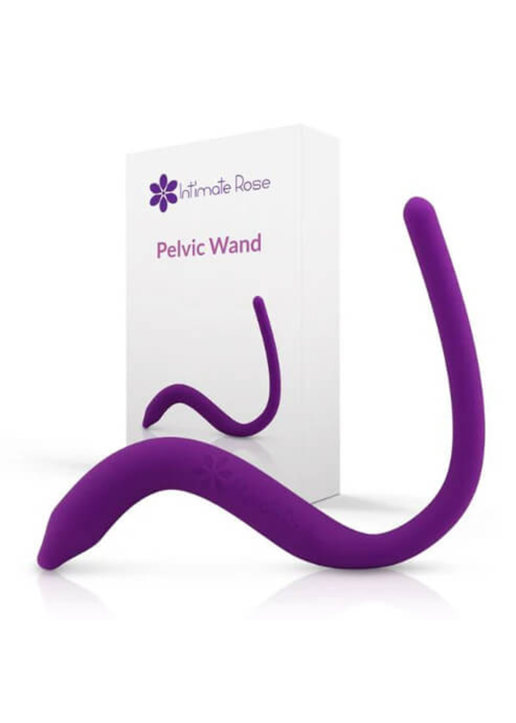 Intimate Rose The Original Pelvic Wand