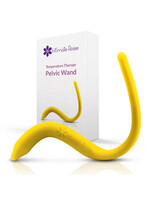 Intimate Rose Temperature Therapy Pelvic Wand