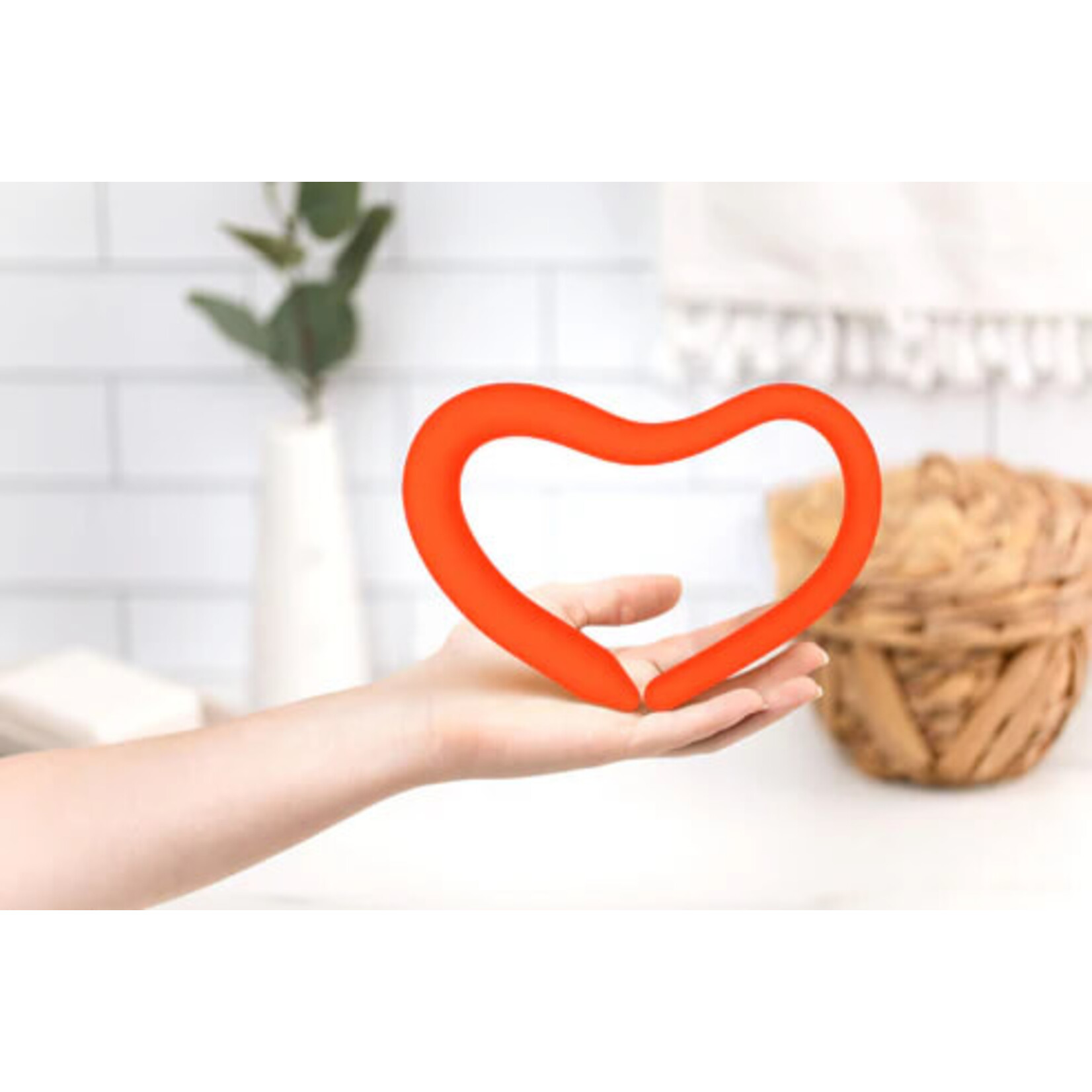 Intimate Rose Bendable Pelvic Wand