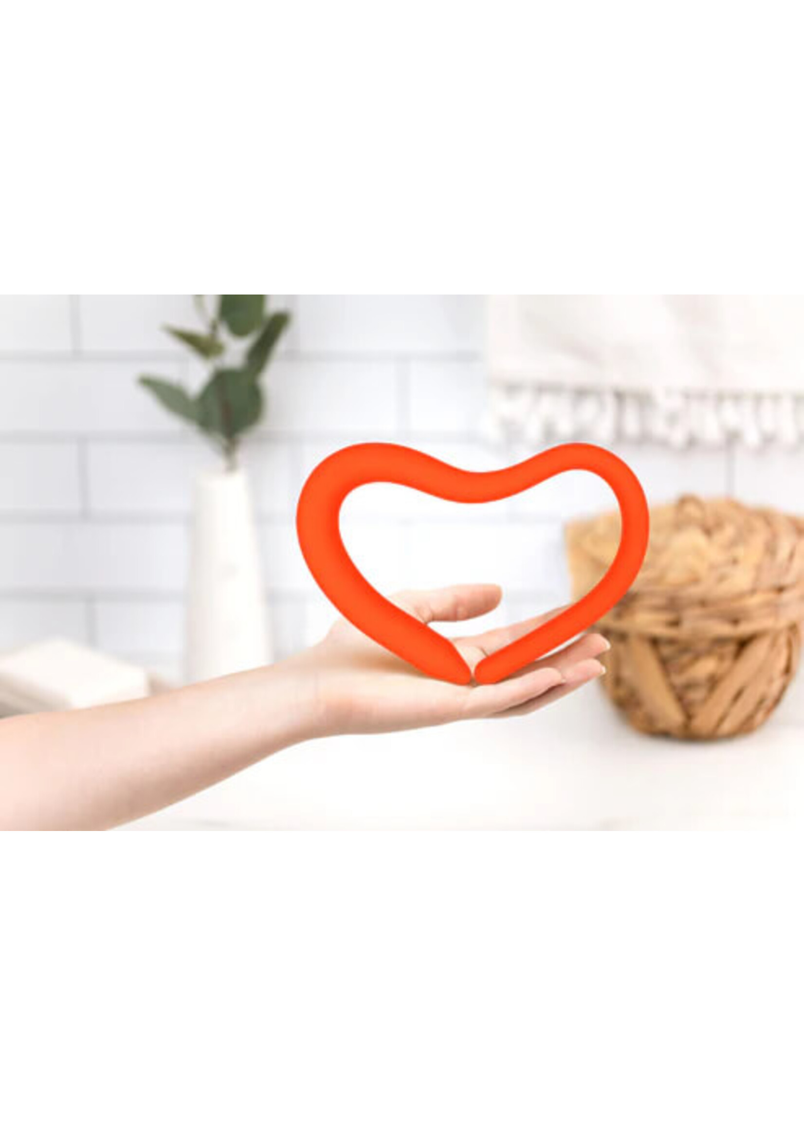 Intimate Rose Bendable Pelvic Wand