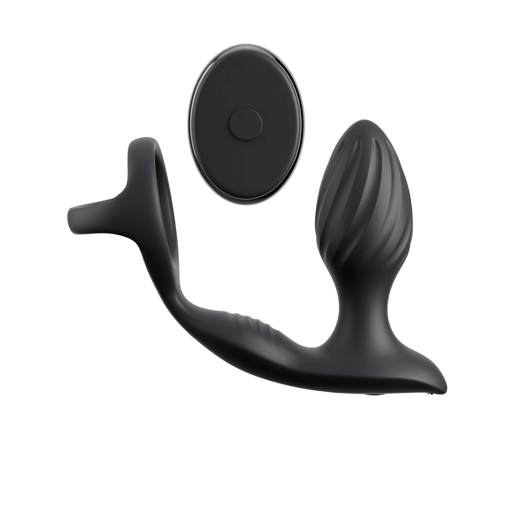 Ass-Gasm Gyro-Milk Pro