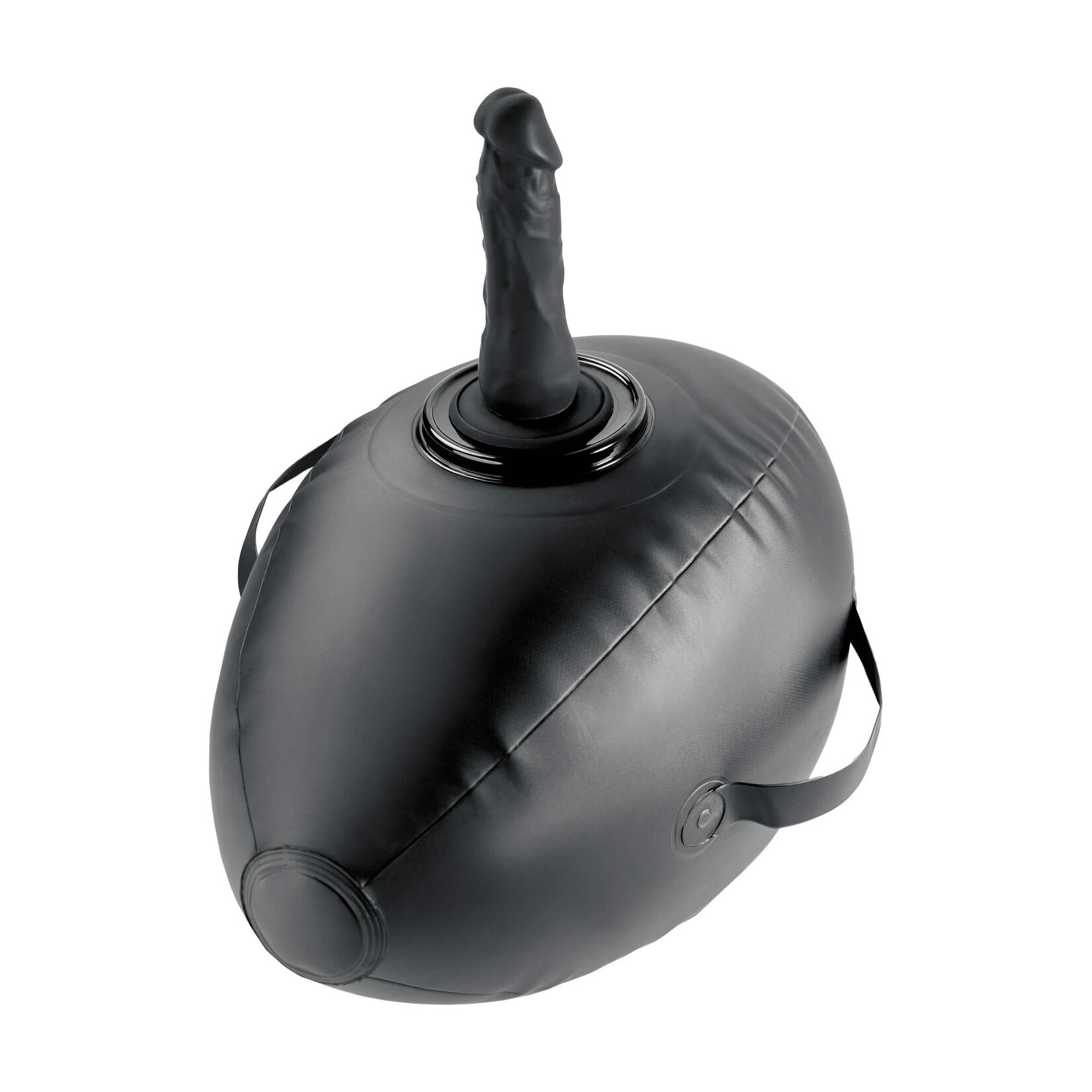 Body Dock Inflatable Love Ball
