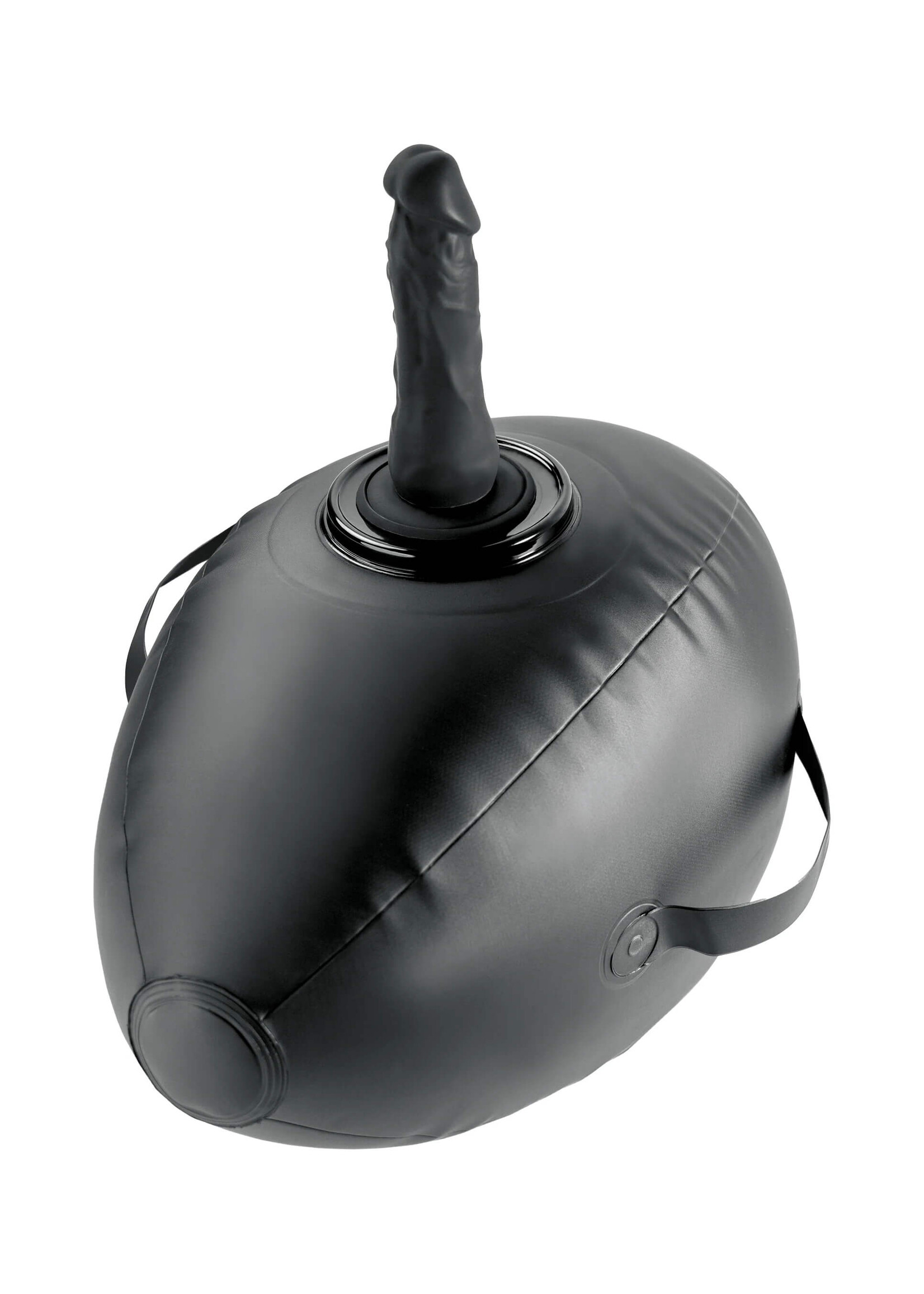 Body Dock Inflatable Love Ball