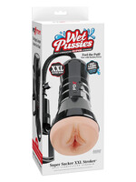 PDX Extreme XXL Super Luscious Lips w/Pump - Light