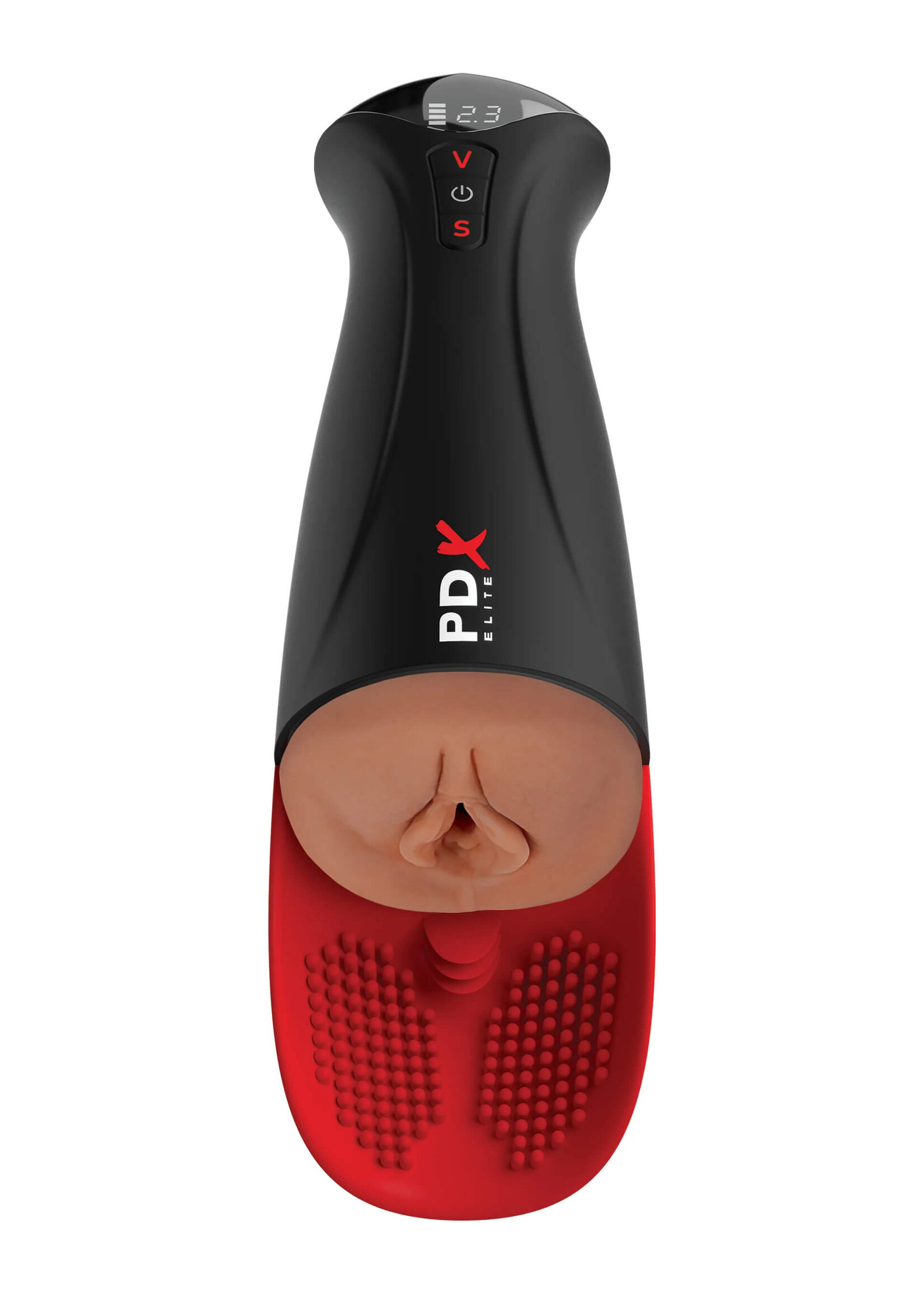 PDX Elite Fuck-O-Matic Pro XL